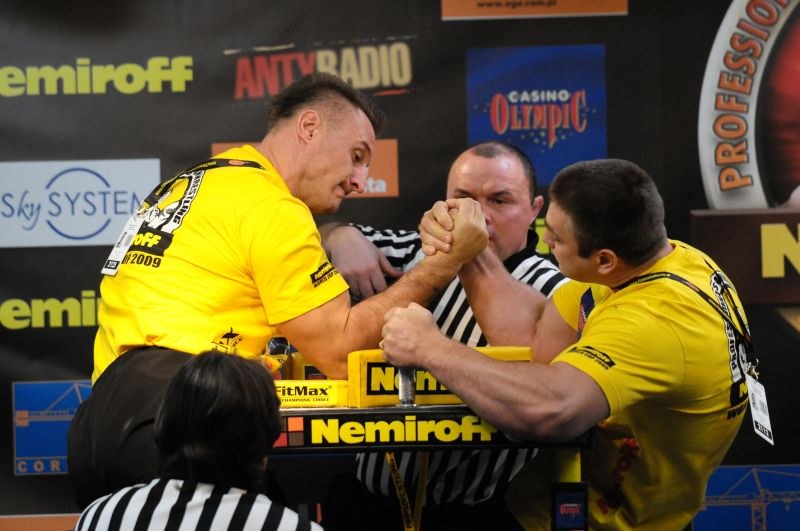 Nemiroff 2009 Day 2 Right Hand