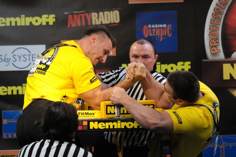 Nemiroff 2009 Day 2 Right Hand