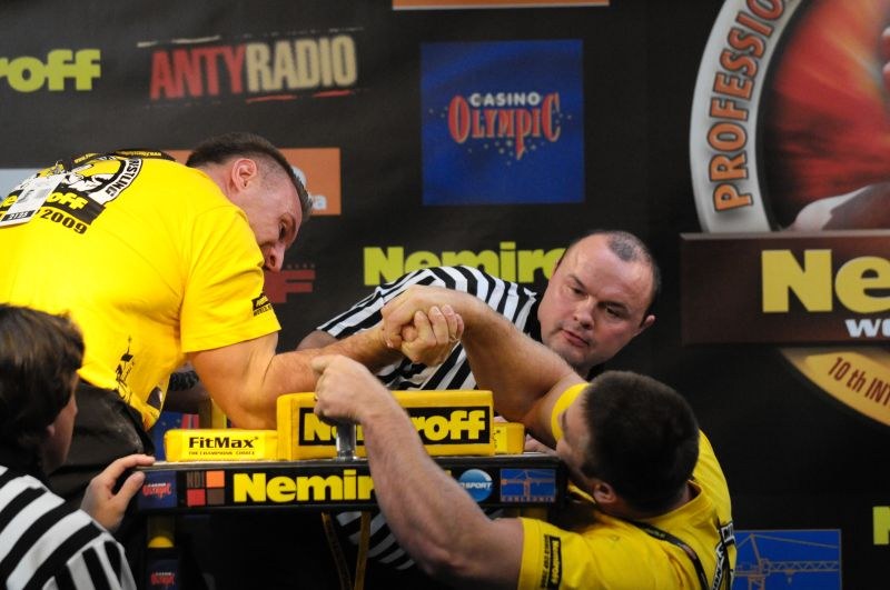 Nemiroff 2009 Day 2 Right Hand