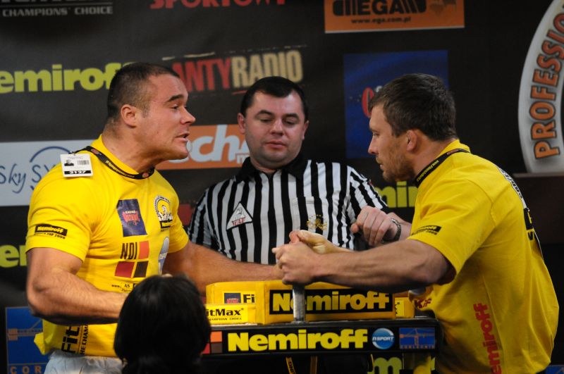 Nemiroff 2009 Day 2 Right Hand