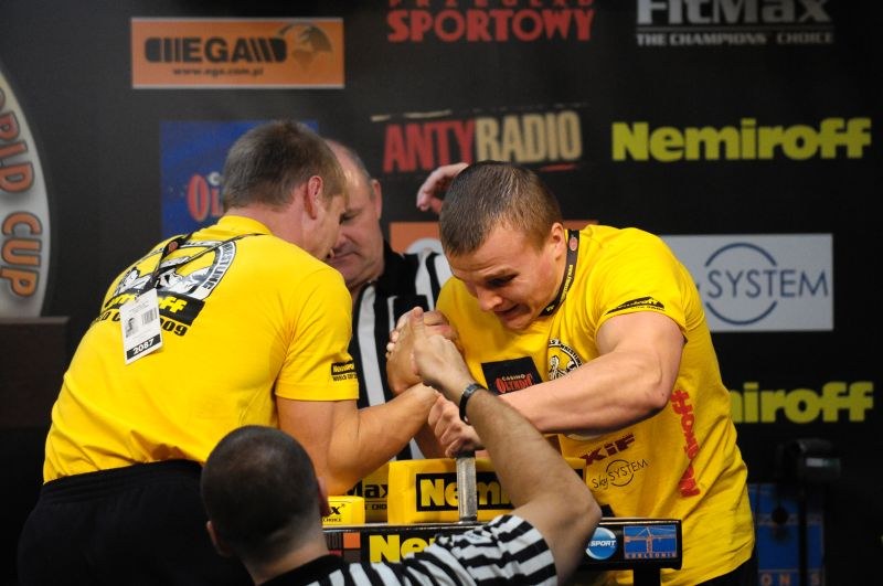 Nemiroff 2009 Day 2 Right Hand