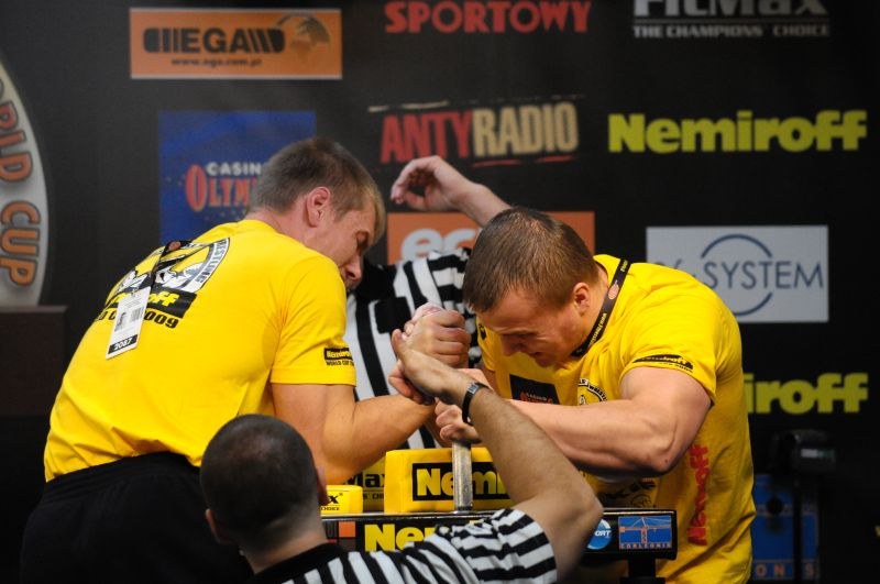 Nemiroff 2009 Day 2 Right Hand