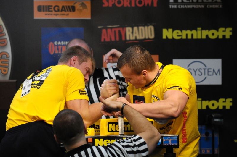 Nemiroff 2009 Day 2 Right Hand