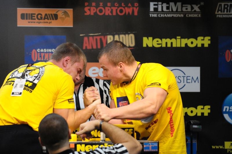 Nemiroff 2009 Day 2 Right Hand