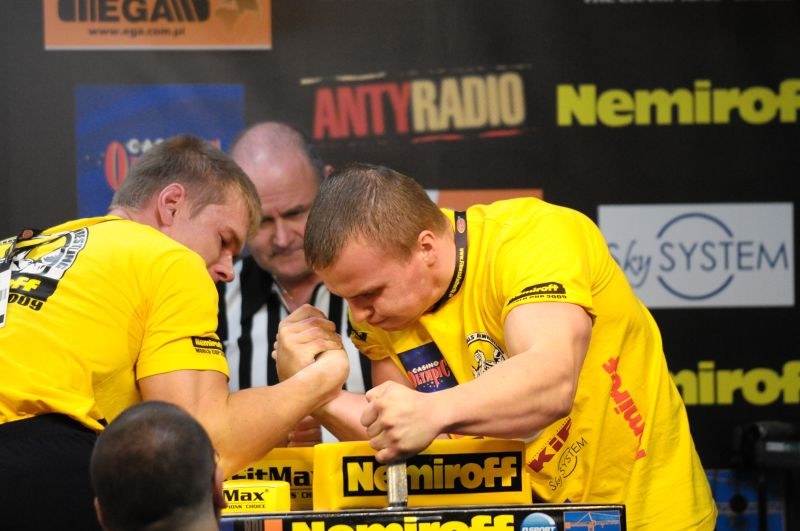 Nemiroff 2009 Day 2 Right Hand