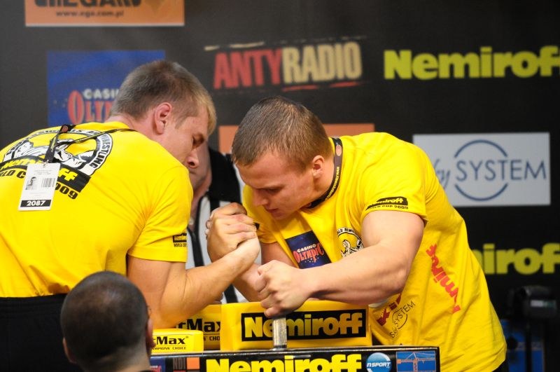 Nemiroff 2009 Day 2 Right Hand