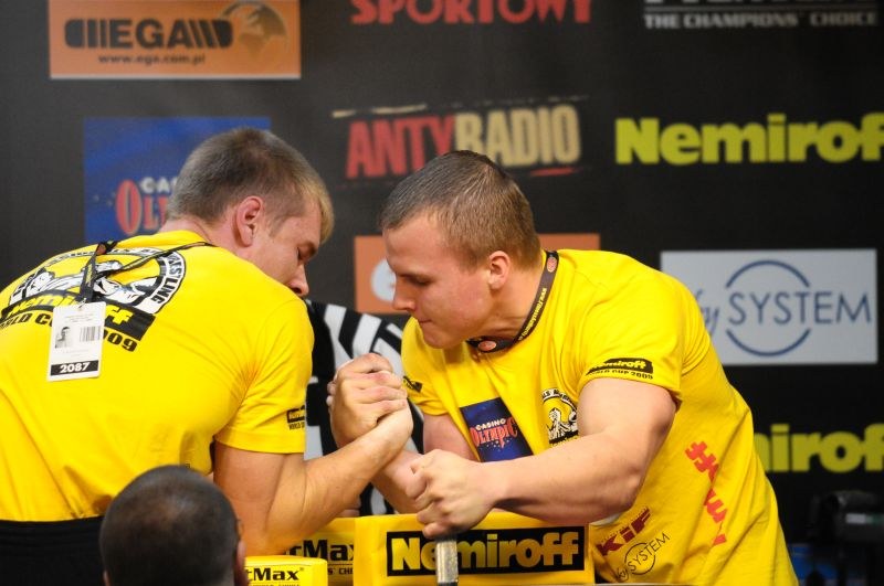 Nemiroff 2009 Day 2 Right Hand