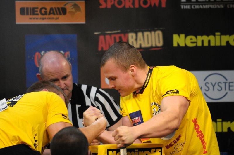 Nemiroff 2009 Day 2 Right Hand