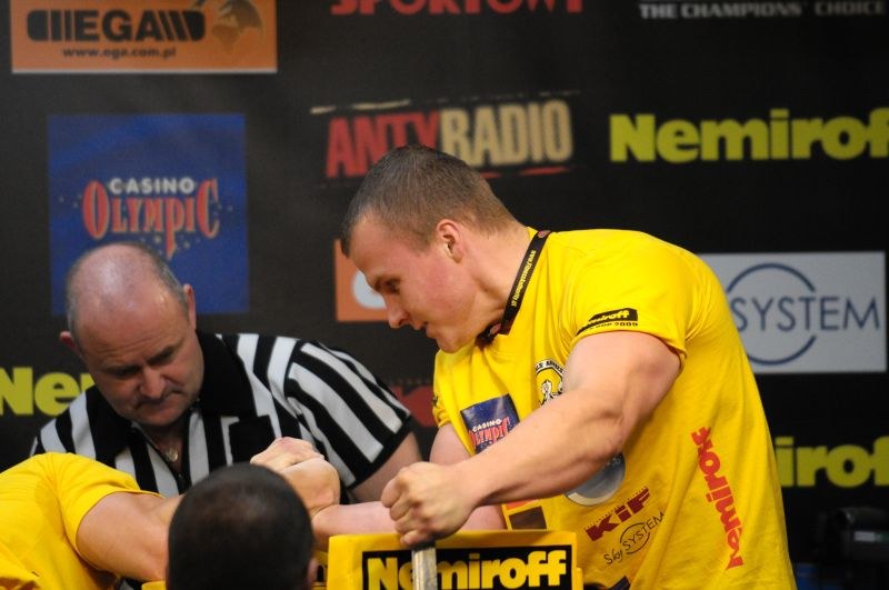 Nemiroff 2009 Day 2 Right Hand