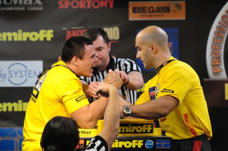 Nemiroff 2009 Day 2 Right Hand