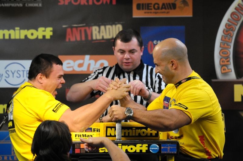 Nemiroff 2009 Day 2 Right Hand