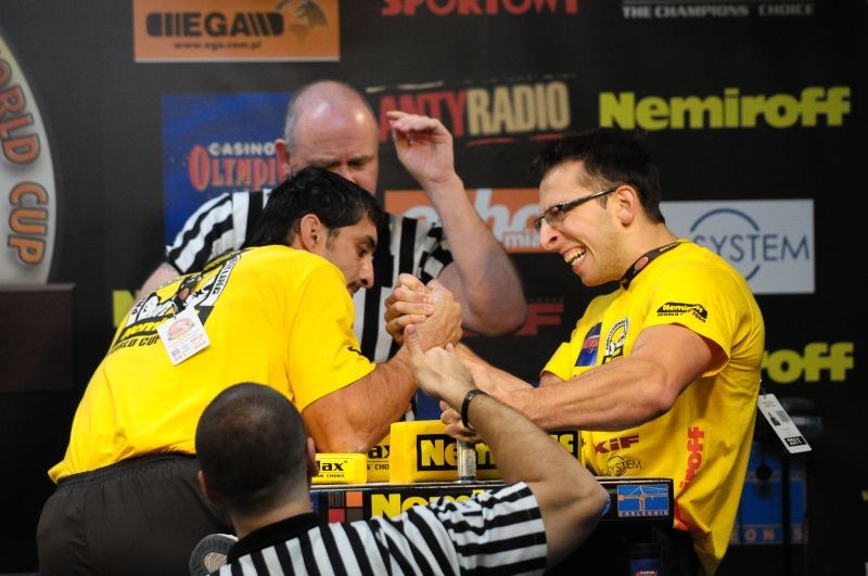 Nemiroff 2009 Day 2 Right Hand