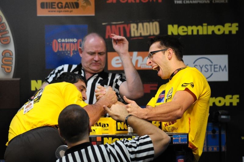 Nemiroff 2009 Day 2 Right Hand