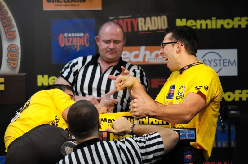 Nemiroff 2009 Day 2 Right Hand