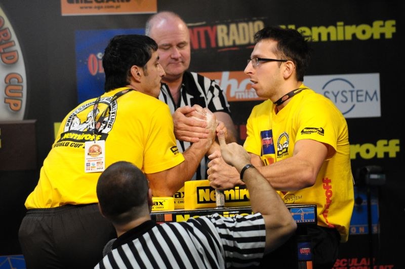 Nemiroff 2009 Day 2 Right Hand