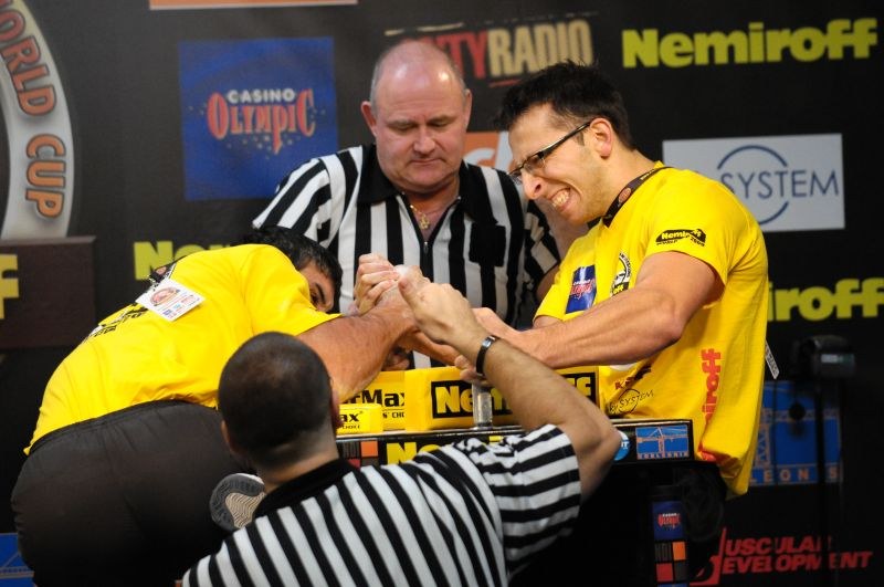 Nemiroff 2009 Day 2 Right Hand