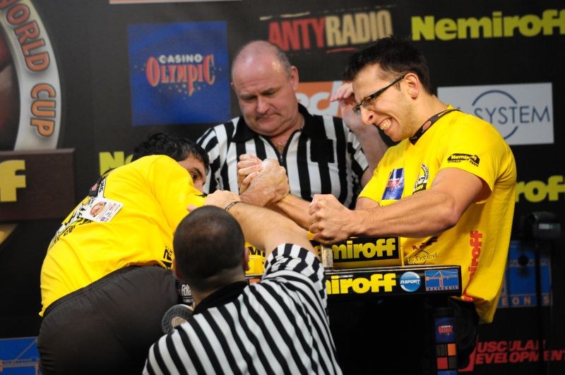 Nemiroff 2009 Day 2 Right Hand