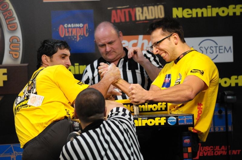 Nemiroff 2009 Day 2 Right Hand