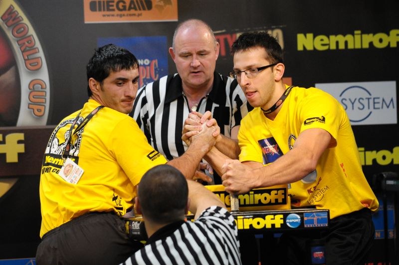 Nemiroff 2009 Day 2 Right Hand