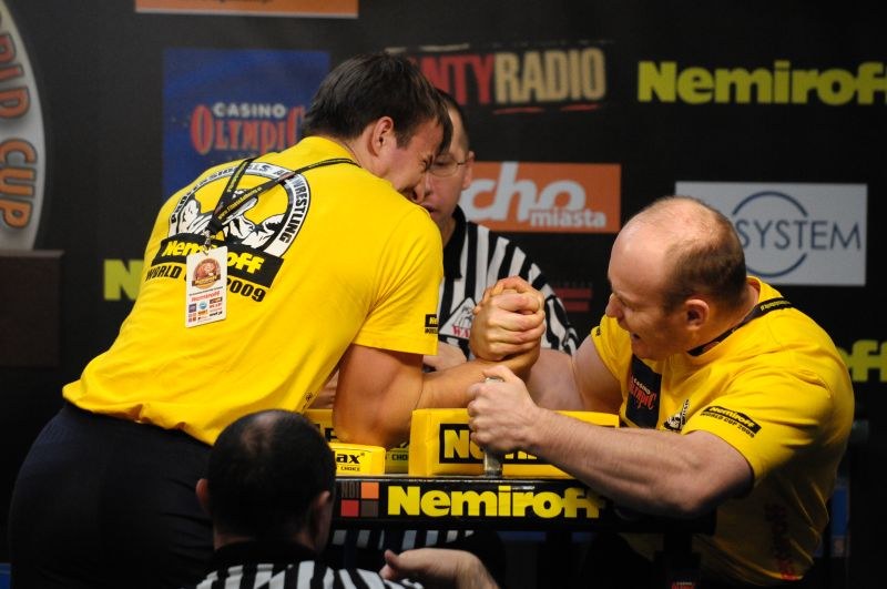 Nemiroff 2009 Day 2 Right Hand