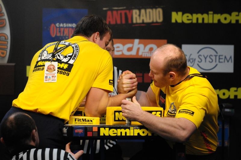 Nemiroff 2009 Day 2 Right Hand