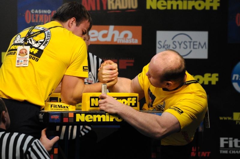 Nemiroff 2009 Day 2 Right Hand