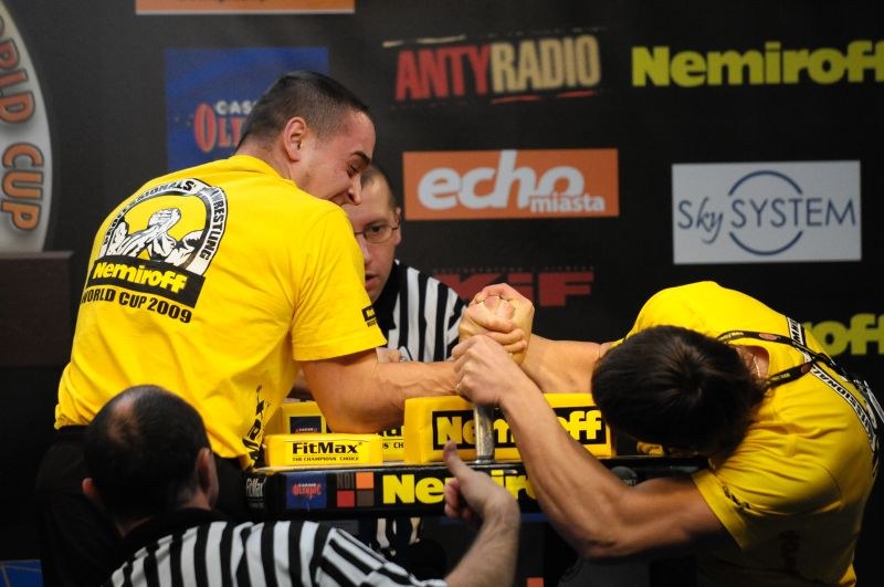 Nemiroff 2009 Day 2 Right Hand