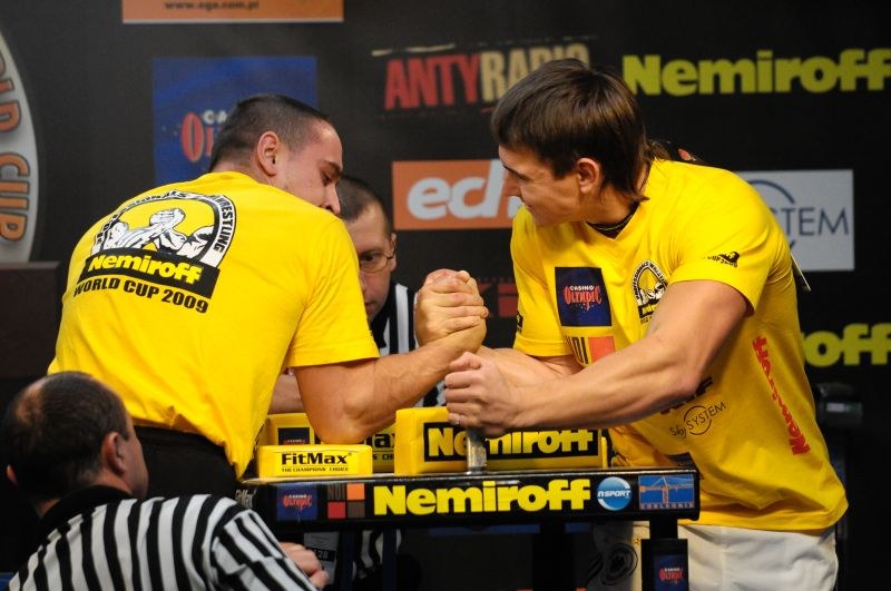 Nemiroff 2009 Day 2 Right Hand