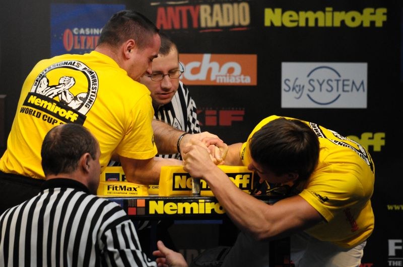 Nemiroff 2009 Day 2 Right Hand