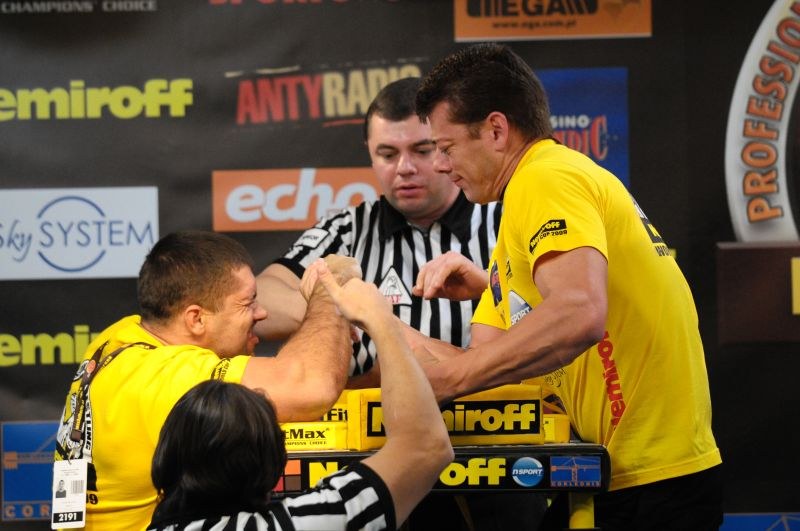 Nemiroff 2009 Day 2 Right Hand