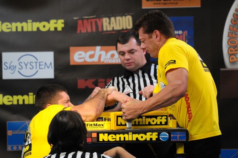 Nemiroff 2009 Day 2 Right Hand