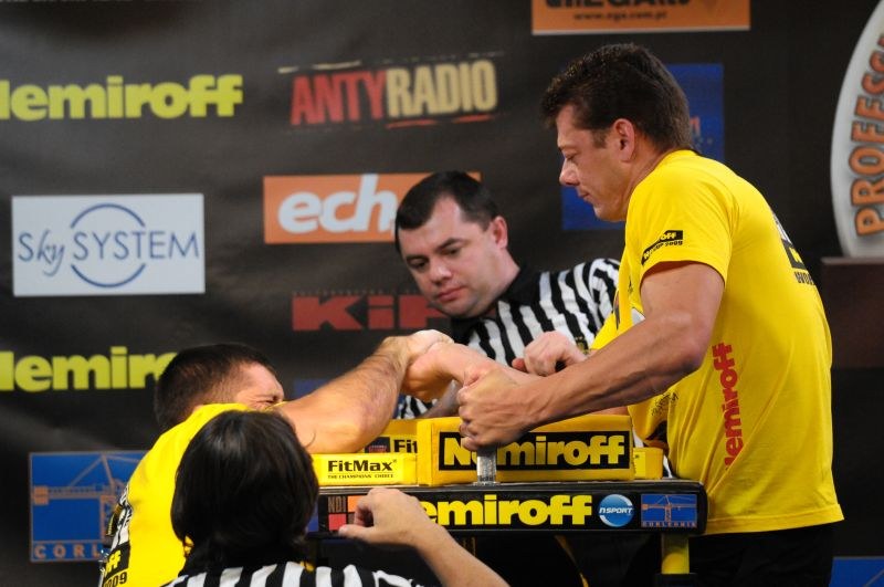 Nemiroff 2009 Day 2 Right Hand