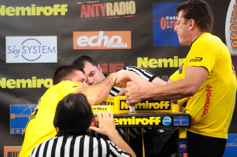 Nemiroff 2009 Day 2 Right Hand