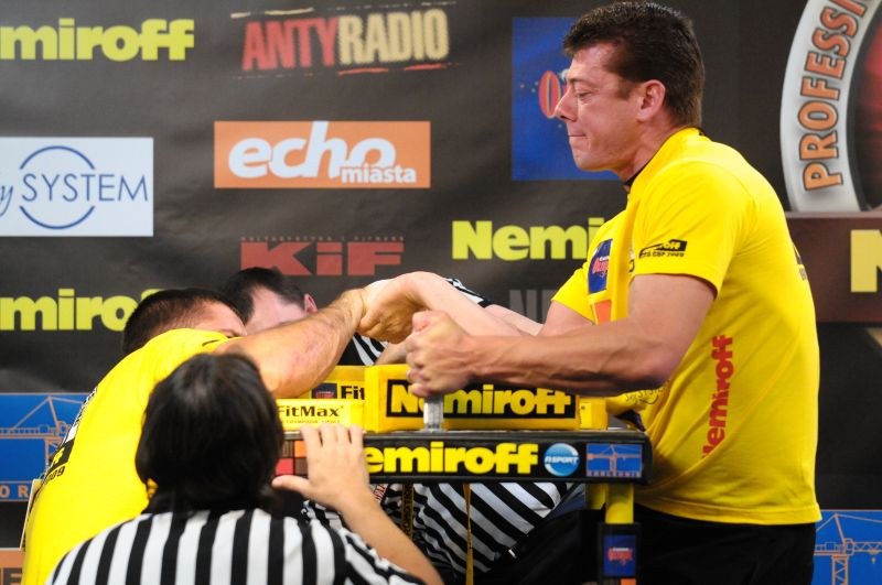 Nemiroff 2009 Day 2 Right Hand