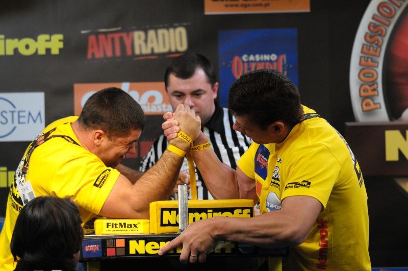 Nemiroff 2009 Day 2 Right Hand