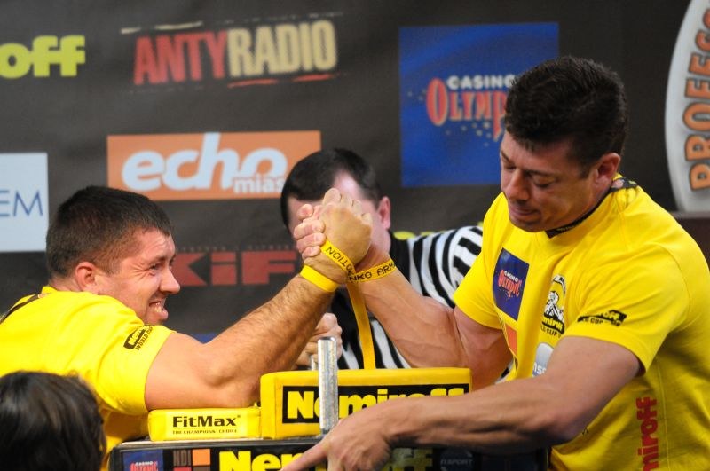 Nemiroff 2009 Day 2 Right Hand