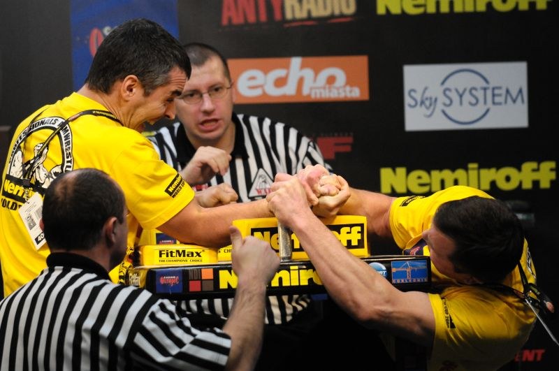 Nemiroff 2009 Day 2 Right Hand