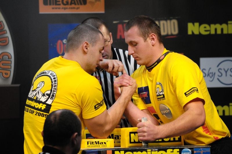 Nemiroff 2009 Day 2 Right Hand