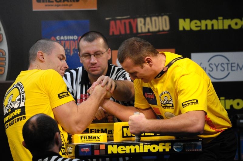 Nemiroff 2009 Day 2 Right Hand