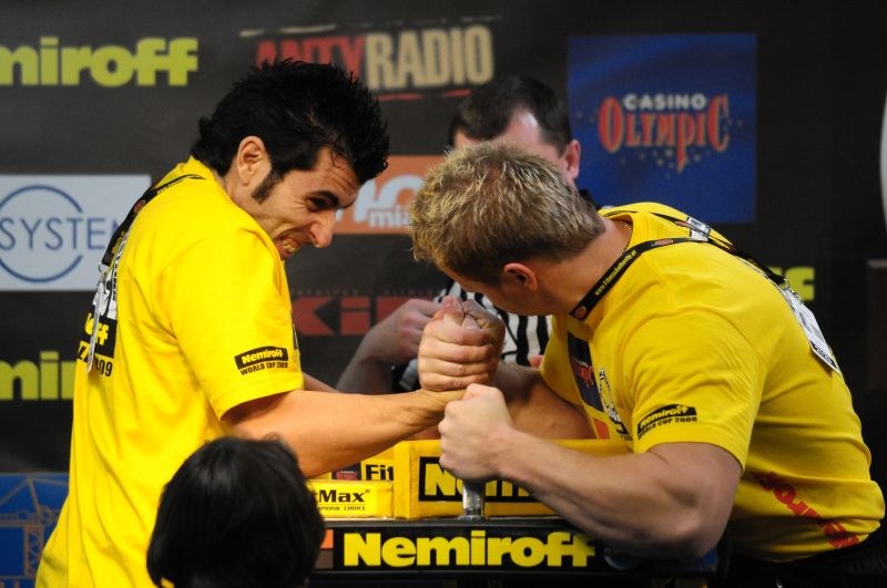 Nemiroff 2009 Day 2 Right Hand