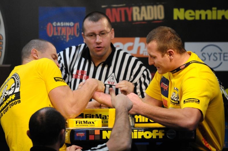 Nemiroff 2009 Day 2 Right Hand