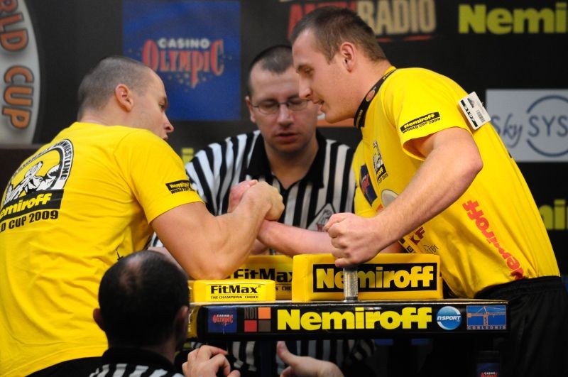 Nemiroff 2009 Day 2 Right Hand