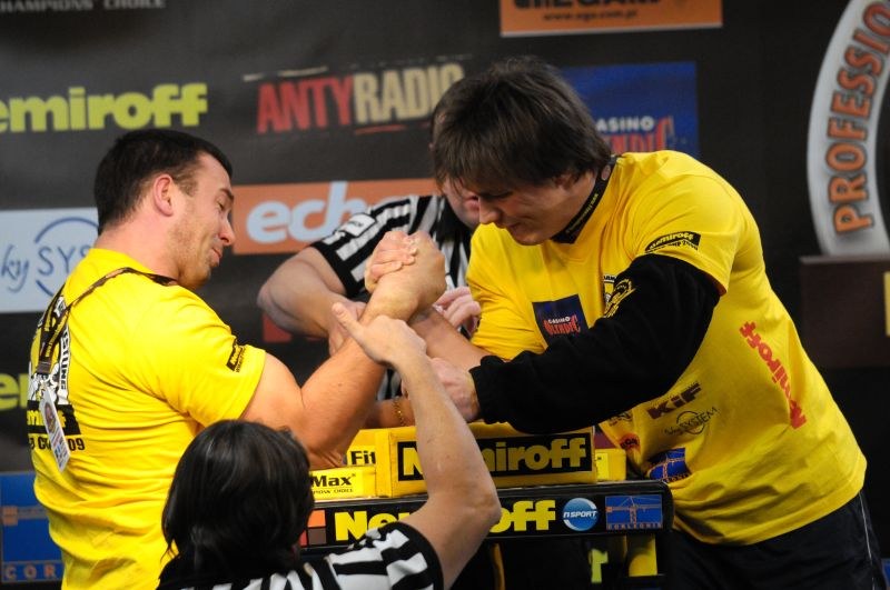 Nemiroff 2009 Day 2 Right Hand