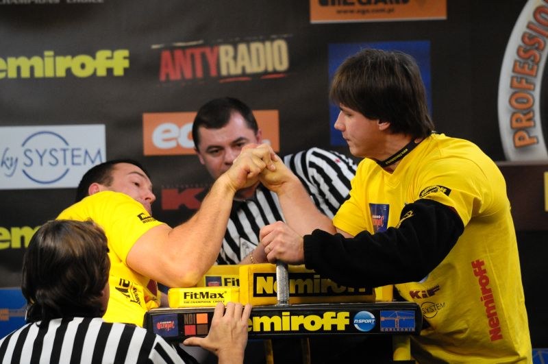 Nemiroff 2009 Day 2 Right Hand