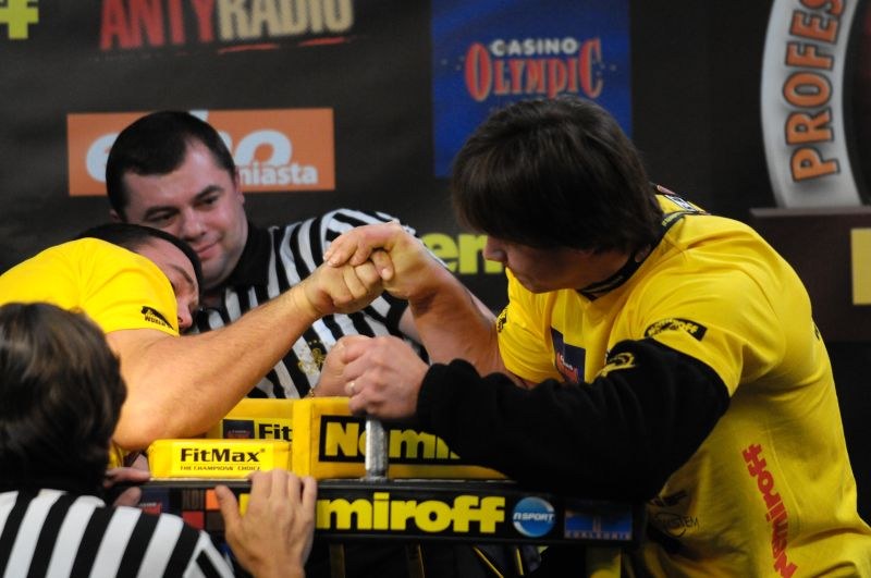 Nemiroff 2009 Day 2 Right Hand