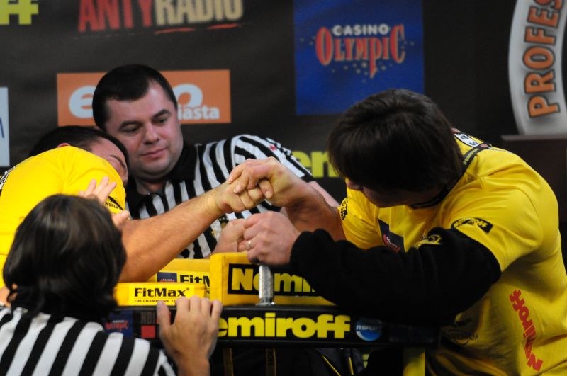 Nemiroff 2009 Day 2 Right Hand