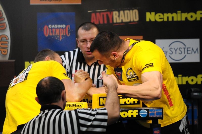 Nemiroff 2009 Day 2 Right Hand