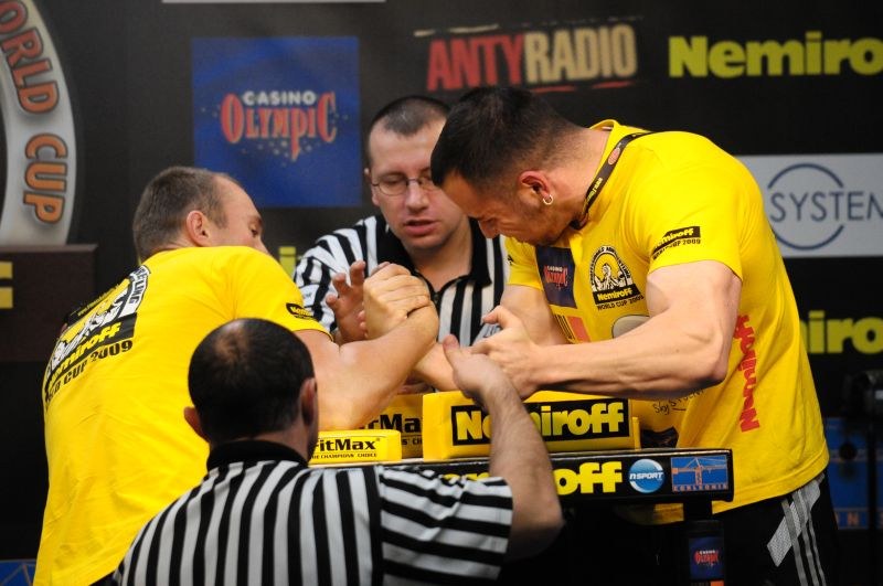 Nemiroff 2009 Day 2 Right Hand