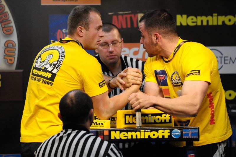 Nemiroff 2009 Day 2 Right Hand