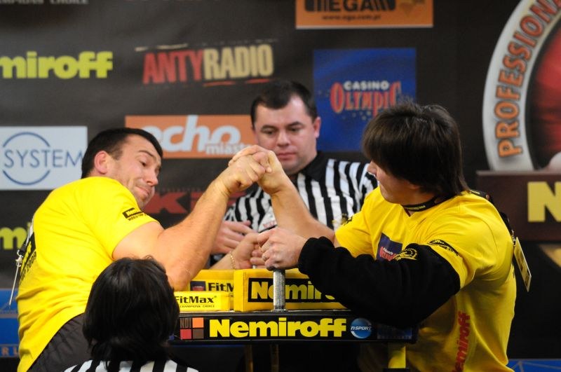 Nemiroff 2009 Day 2 Right Hand